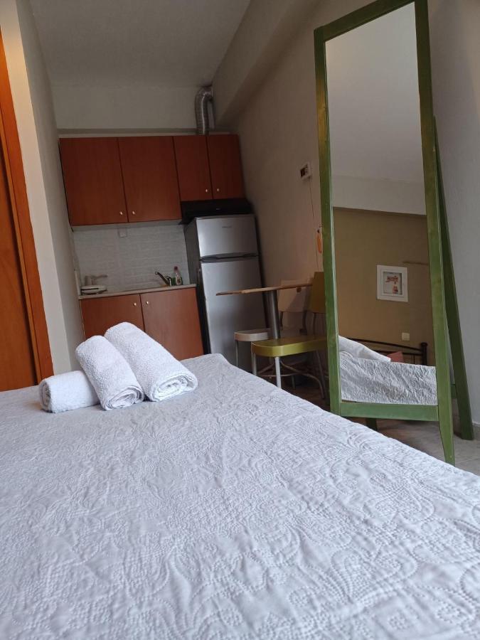 Guest Room Сере Экстерьер фото