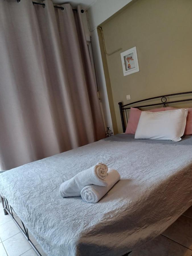 Guest Room Сере Экстерьер фото